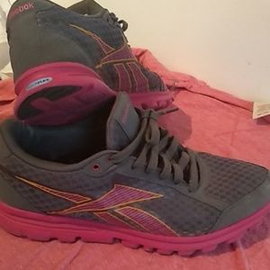 Reebok Women's Yourflex Trainette